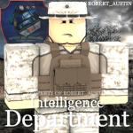 Mᴀʀɪɴᴇ Cᴏʀᴘꜱ Iɴᴛᴇʟʟɪɢᴇɴᴄᴇ