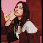 dua lipa fans place