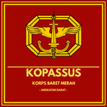 Komando Pasukan Khususs