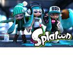 Splatoon Fan