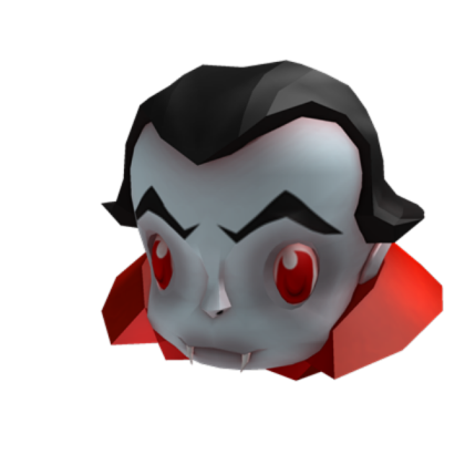 scary Roblox decal
