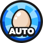 Auto Hatch!