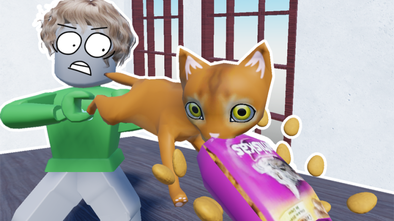 BAD CAT screenshot 3