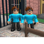 Blue Shirt Squad!