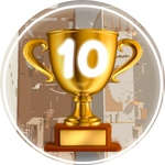 Game Badge Thumbnail