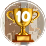 Game Badge Thumbnail