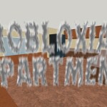Robloxia Apartment (NBC)