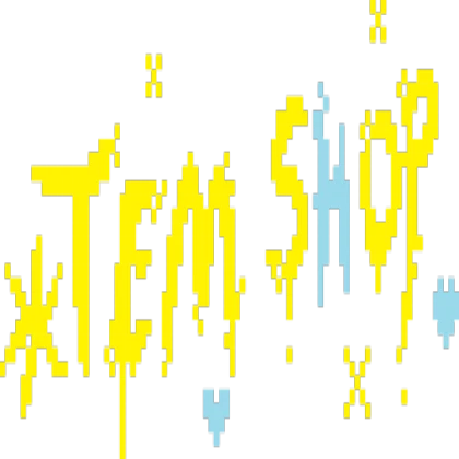 Tem Shop