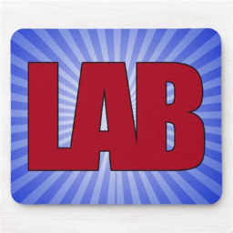 lab