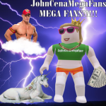JohnCenaMegaFan