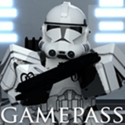 Gamepass Center