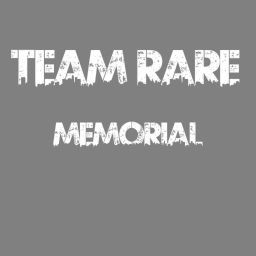 Team Rare: Memorial [EVENT]