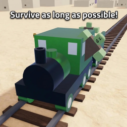 Train warz
