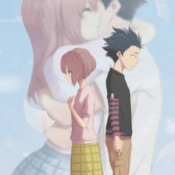 A Silent Voice 