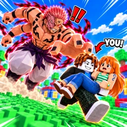 Steal An Anime icon
