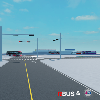 Bus License Practice Area