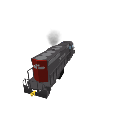 SSW SD45