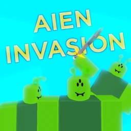 aien invasion icon