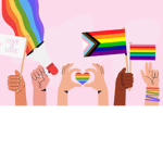 LGBTQ and furry group!!