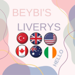 Beybi's Liverys