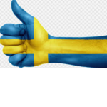 Sweden bruh