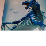 EpicWaterDragons