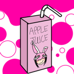Apple Juice!