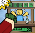#Modded PLS_DONATE