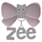 ♡ zee bow