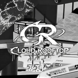 [NEW] CLOUD ROOFTOP icon