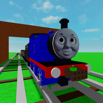 The Railway Series GreenE2Productions Game