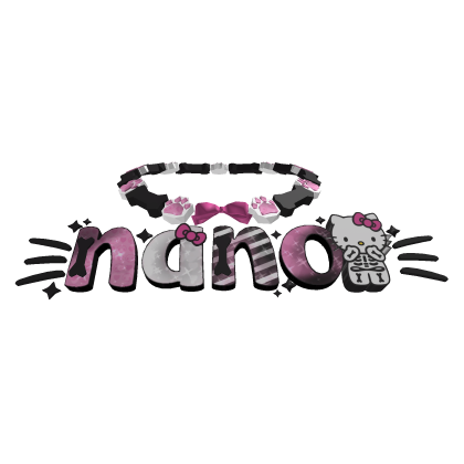 ♡ nano