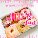- jade's closet -