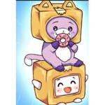 LANKYBOX GROUP!!!