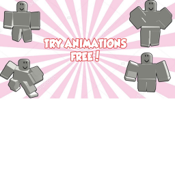 Try On Animation Free