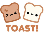 -little toasty's-