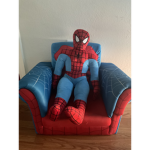 Spider-Man Fans ONLY PLEASE