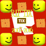 The Robloxians (only friends)