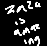 Zaza fan club