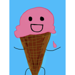 Like Ice Cream