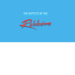 The Battles of The Robloxians