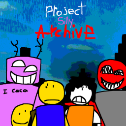 Project silly test 2 archive