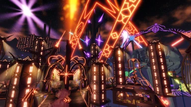 Zone 9: Singularity Roblox place thumbnail