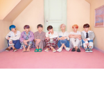 THE OFFICIAL BTS ARMY GROUP