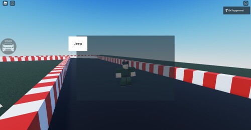 TURBO RACE