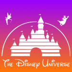 The Disney Universe