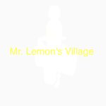 Mr. Lemon's Village