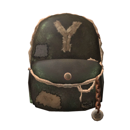 Scrap BackPack Roblox item
