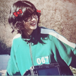 ☆彡