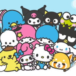 🎀 Kitty Tycoon - 2 Player
